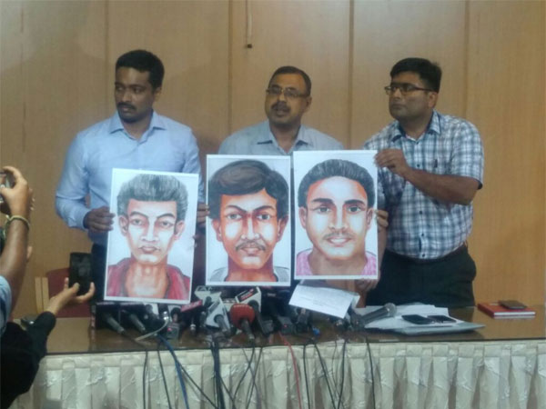 গৌরী লঙ্কেশ হত্যাকাণ্ডে সন্দেহভাজনদের স্কেচ প্রকাশ, বেরিয়ে এল এই চাঞ্চল্যকর তথ্য