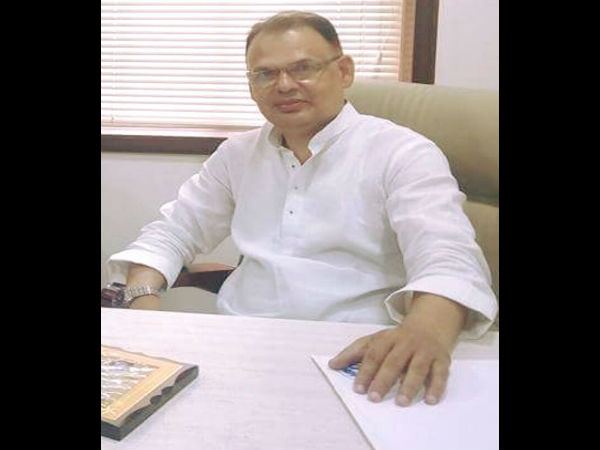 মুকুলের দল’-এ বড়সড় ভাঙন