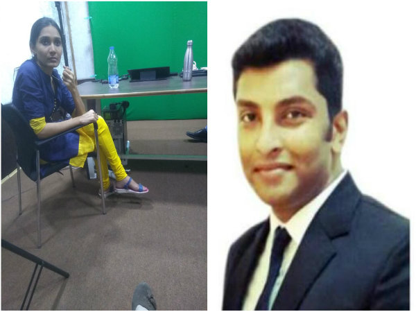 পরীক্ষার হলে প্রতারণার অভিযোগ, চেন্নাই থেকে গ্রেফতার আইপিএস অফিসার