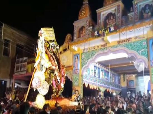 বাঁকুড়ার সোনামুখির বিখ্যাত মাইতো কালী, জেনে নিন নামকরণের ইতিহাস 