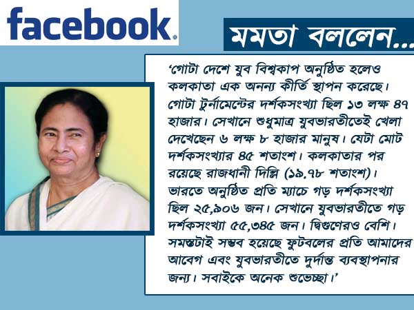 ক্রিকেটকে দুয়ো ফুটবলের, পরিসংখ্যান জানল চমকে যাবেন 