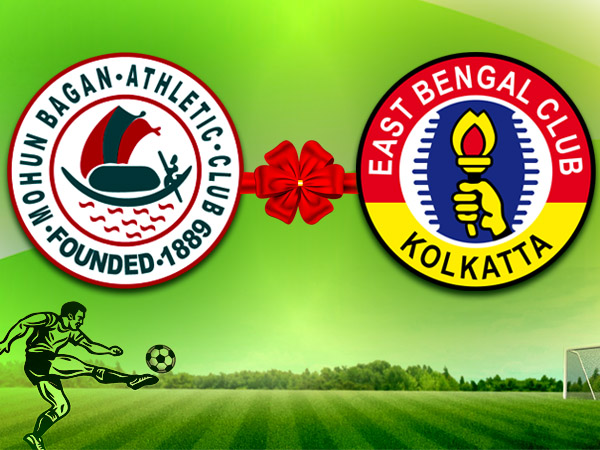 ডিসেম্বর শীত পড়ার গ্যারান্টি নেই, তবে ডার্বি থাকছেই ডিসেম্বর শীত পড়ার গ্যারান্টি নেই, তবে ডার্বি থাকছেই