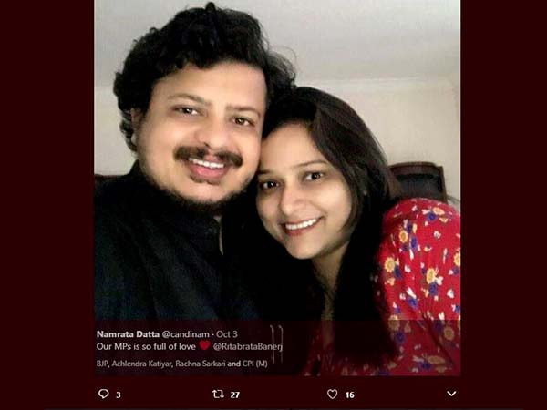 কেন ৫০ লক্ষ টাকা ঘুষ দিতে চেয়েছিলেন ঋতব্রত! জানুন কেন ৫০ লক্ষ টাকা ঘুষ দিতে চেয়েছিলেন ঋতব্রত! জানুন