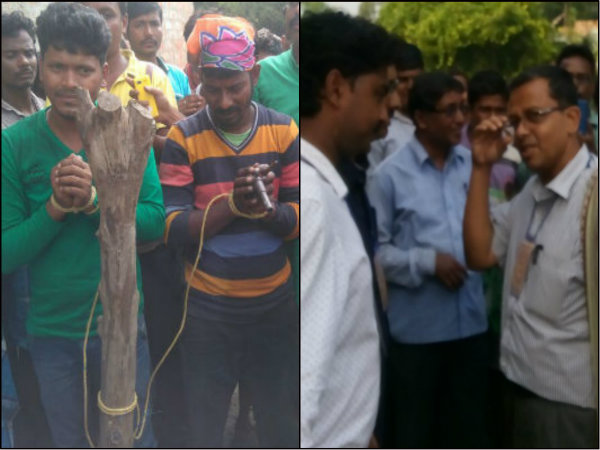 জঙ্গলের রাজত্ব কায়েম করেছে তৃণমূল! নন্দীগ্রামে ধর্ষিতার লড়াইয়ে পাশে ‘ওঁরা সবাই’ জঙ্গলের রাজত্ব কায়েম করেছে তৃণমূল! নন্দীগ্রামে ধর্ষিতার লড়াইয়ে পাশে ‘ওঁরা সবাই’