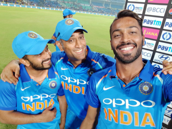 চমকে দিতে এক্সপার্ট হার্দিক