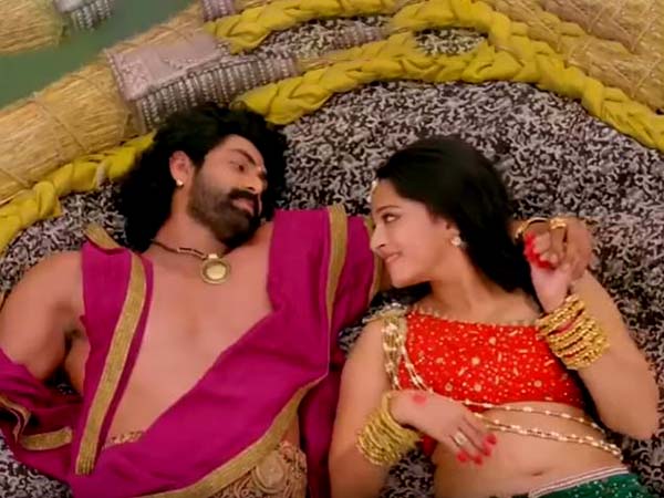 বছরের শেষেই বাগদান সারছেন বাহুবলী ও দেবসেনা! টুইটার ঘিরে ঝড় দক্ষিণী ফিল্ম ইন্ডাস্ট্রিতে 