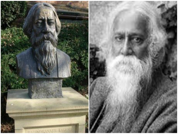 রবীন্দ্রনাথের গুরুত্ব