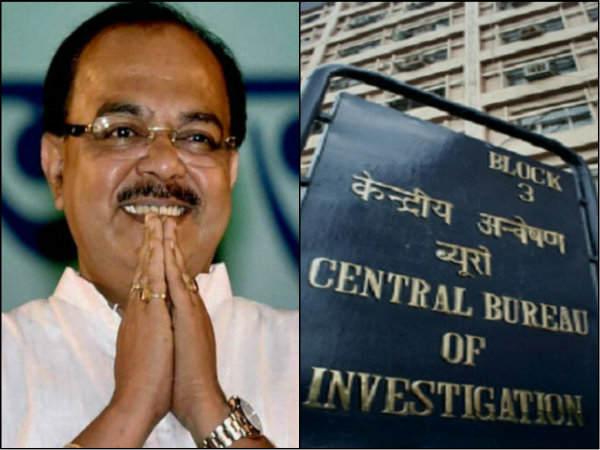  নারদ তদন্তে কলকাতা পুরসভায় সিবিআই হানা, তোলা হল মেয়রের অ্যান্টি চেম্বারের ছবি