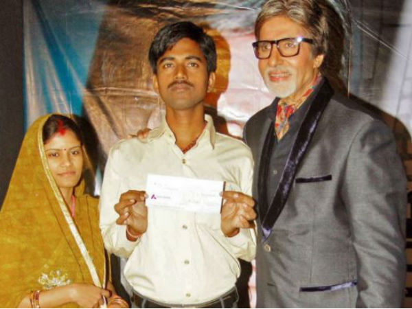 কেবিসির কোটিপতি ইনি, এখন কীভাবে জীবন চালান তিনি কেবিসির কোটিপতি ইনি, এখন কীভাবে জীবন চালান তিনি