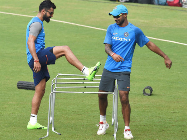 এবার ফোকাসে টি-২০, নেহরার অবসরম্যাচে জয় উপহারই লক্ষ্য কোহলিদের এবার ফোকাসে টি-২০, নেহরার অবসরম্যাচে জয় উপহারই লক্ষ্য কোহলিদের