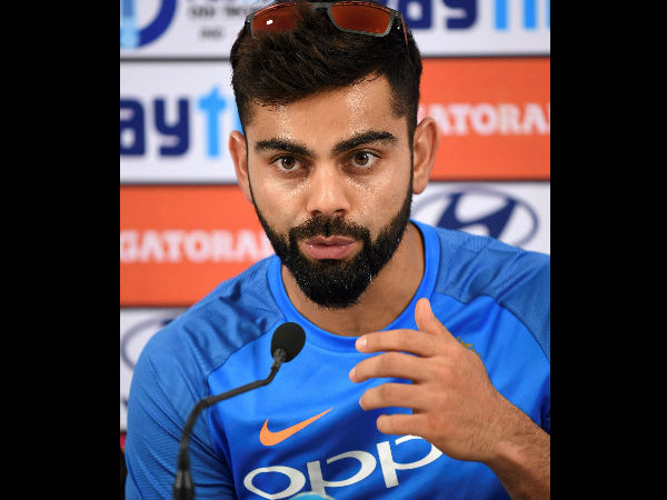 ভুবি- বুমরাহতে মজে বিরাট, প্রশংসায় ভরালেন ক্রিকেটারদেরও ভুবি- বুমরাহতে মজে বিরাট, প্রশংসায় ভরালেন ক্রিকেটারদেরও