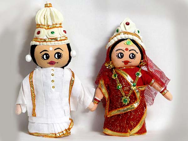 স্বামী ও স্ত্রী কে নিয়ে মজাদার বাংলা জোকস 