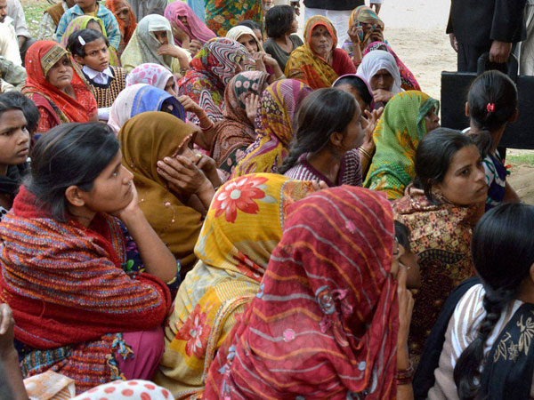 সবার নিচে বিহার