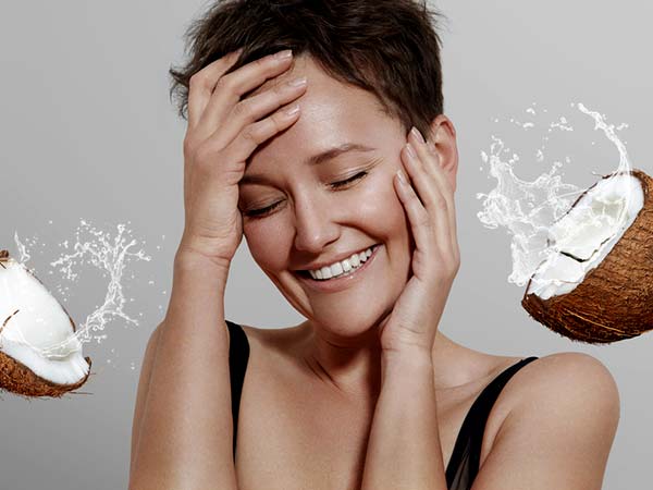 ডাবের জল