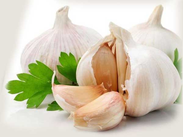 ধর্মে 'মানা' রসুন