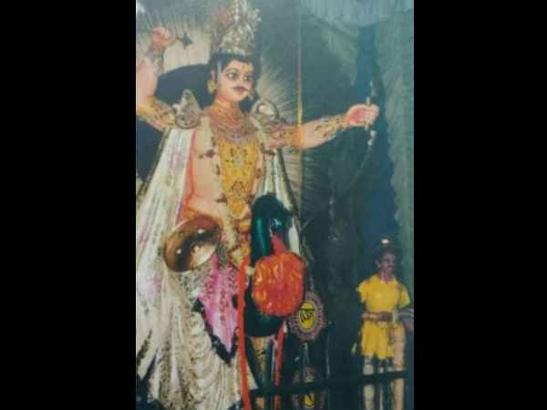 বাঁশবেড়িয়ার লড়াই কার্তিক