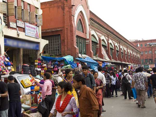 কেরলের পরিসংখ্যান কেরলের পরিসংখ্যান