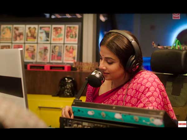 নাটকের মোড়