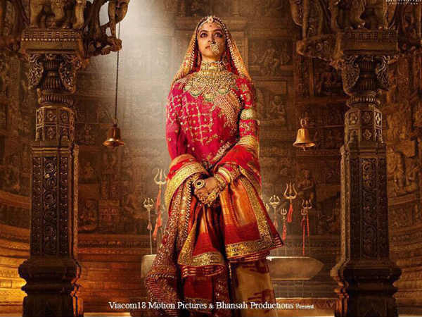 'পদ্মাবত'এর বৃত্তান্ত 