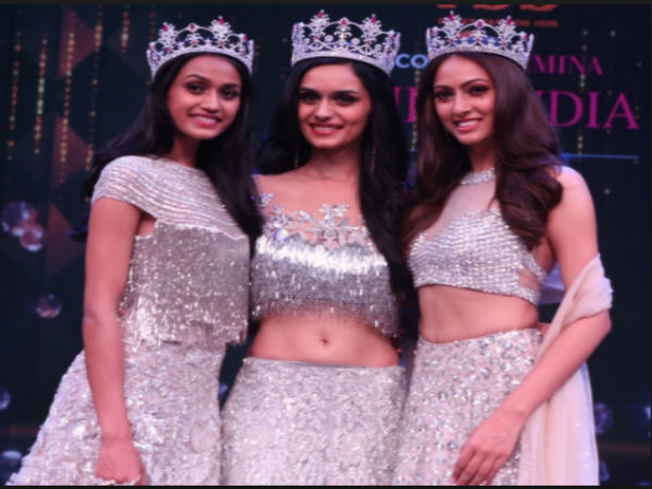 মানুশি- ভারতের মুখ 