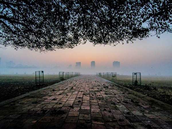 ভিলেন হতে পারে পশ্চিমী ঝঞ্ঝা