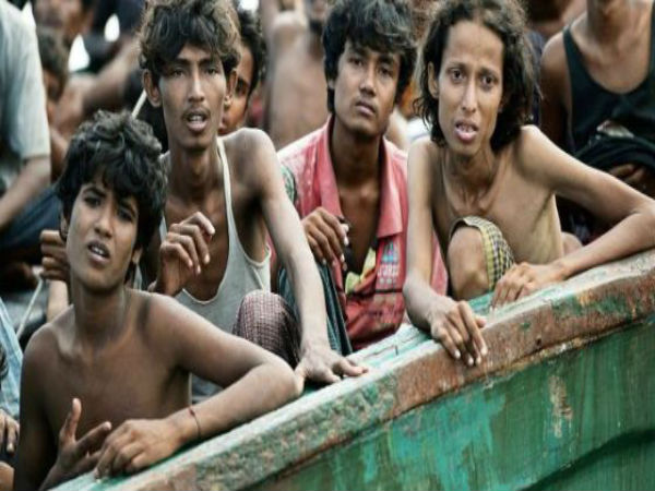উসকানির জবাব নৃশংসতা নয় উসকানির জবাব নৃশংসতা নয়