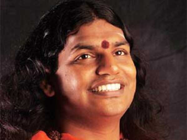 গডম্যান নিত্যানন্দ গডম্যান নিত্যানন্দ