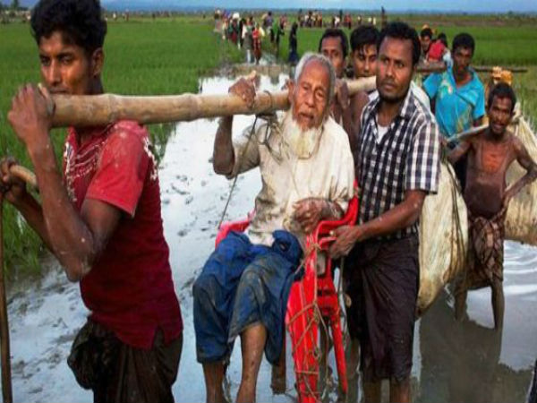 আমেরিকার হুঁশিয়ারি আমেরিকার হুঁশিয়ারি