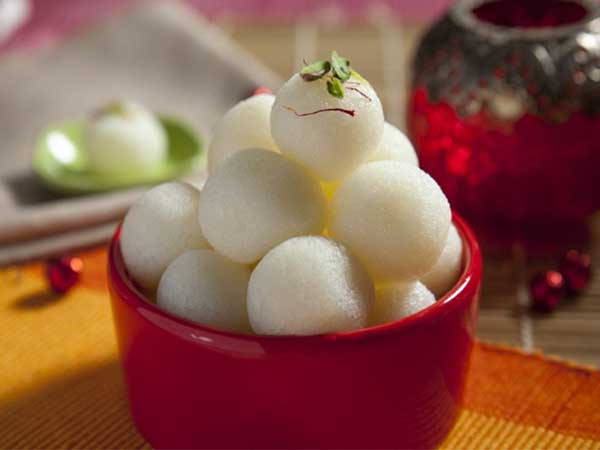 রসগোল্লার ব্র্যান্ডিং পলিসি