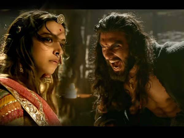 পদ্মাবতীকে লন্ডনের ছাড়পত্র পদ্মাবতীকে লন্ডনের ছাড়পত্র