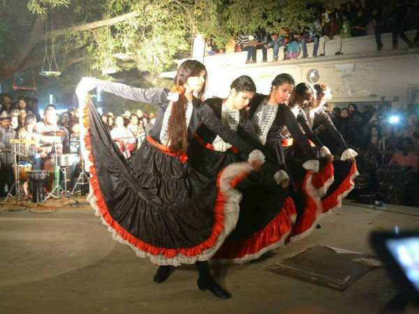 মেলার রকম 