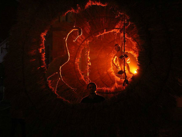 কী কী পাওয়া যায় মেলায় 