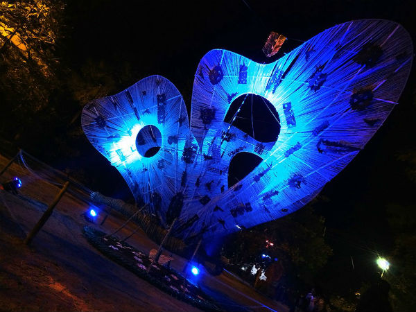 নন্দন মেলা