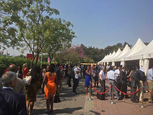 মহিলাদের মানোন্নয়নই লক্ষ্য 