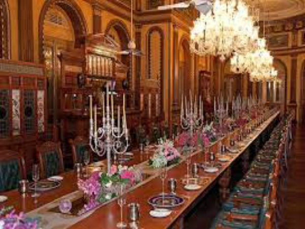 লোভনীয় খাবার