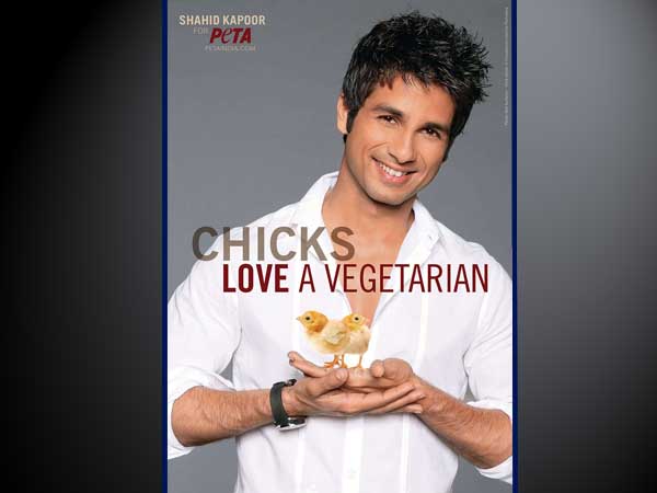 ছোট মুরগী ছানাদের রেহাই দিন