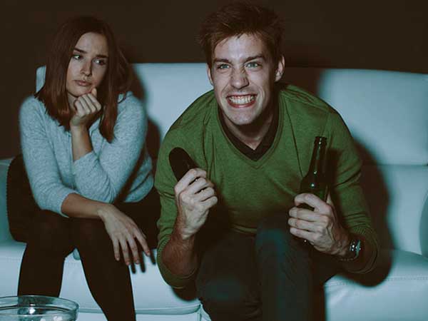 মিথুন 
