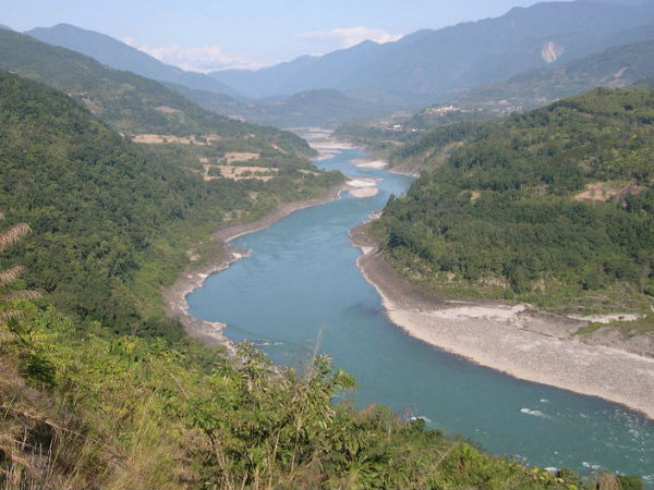  চিনের কূটনীতি 