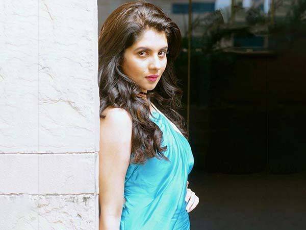 পায়েল সরকার পায়েল সরকার