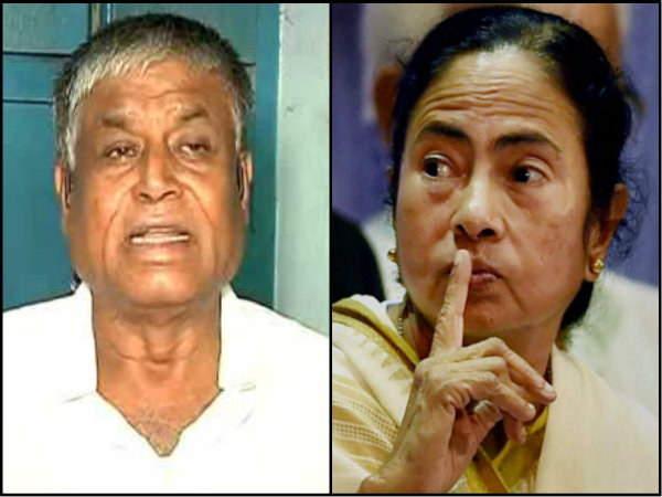 ‘যারা ঘেউ ঘেউ করে, তারাই তৃণমূলের সম্পদ’ ‘যারা ঘেউ ঘেউ করে, তারাই তৃণমূলের সম্পদ’