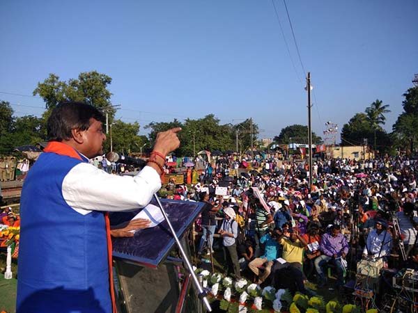 মুকুল রায়ের নাম করে মমতাকে দুষলেন কৈলাস মুকুল রায়ের নাম করে মমতাকে দুষলেন কৈলাস