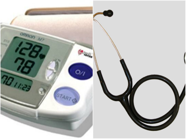 যোগীর রাজ্যে রয়েছে এমনও হাসপাতাল, যেখানে সকলের রক্তচাপ একই যোগীর রাজ্যে রয়েছে এমনও হাসপাতাল, যেখানে সকলের রক্তচাপ একই