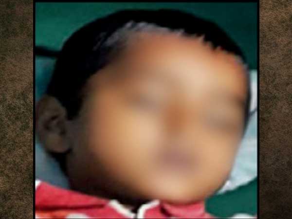 গলায় আটকে গেল খাবারের প্যাকেটে থাকা খেলনা, মর্মান্তিক মৃত্যু শিশুর গলায় আটকে গেল খাবারের প্যাকেটে থাকা খেলনা, মর্মান্তিক মৃত্যু শিশুর