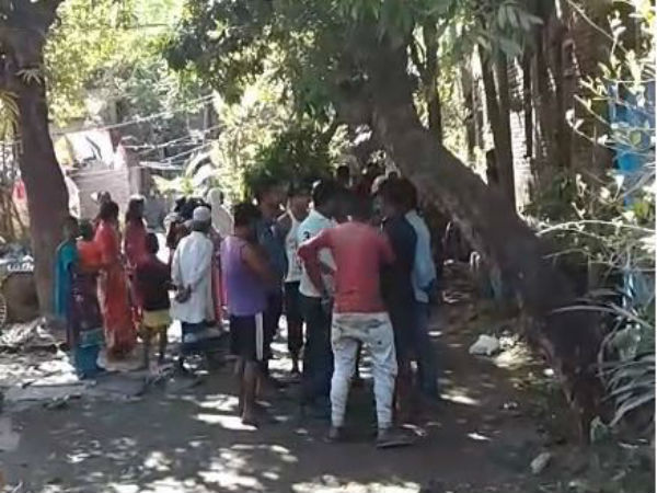 বাবার গায়ের রং কালো হলেও, ছেলে কেন ফর্সা, এই কারণে বজবজে শিশুপুত্রকে খুন করল বাবা 