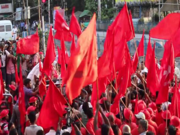 রাজ্য জুড়ে পদযাত্রা করেও অধরা ৪০ শতাংশ বুথ, উদ্বিগ্ন সিপিএম রাজ্য জুড়ে পদযাত্রা করেও অধরা ৪০ শতাংশ বুথ, উদ্বিগ্ন সিপিএম