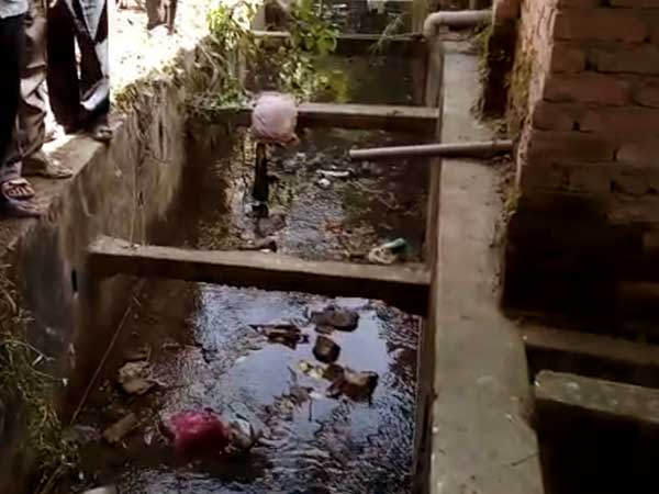 আলিপুর সংশোধনাগার এলাকায় পরিচ্ছন্নতা অভিযানে এবার জেলাশাসকও আলিপুর সংশোধনাগার এলাকায় পরিচ্ছন্নতা অভিযানে এবার জেলাশাসকও