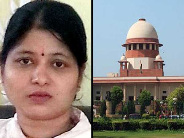 নিজেকে জয়ললিতার কন্যা বলে দাবি করে মামলা জনৈক মহিলার, শেষে হল এই হাল 