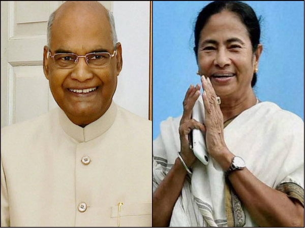 রাষ্ট্রপতিকে কী চোখে দেখে বাংলা, ঐতিহ্যের সংবর্ধনা আসরে বোঝালেন মমতা রাষ্ট্রপতিকে কী চোখে দেখে বাংলা, ঐতিহ্যের সংবর্ধনা আসরে বোঝালেন মমতা