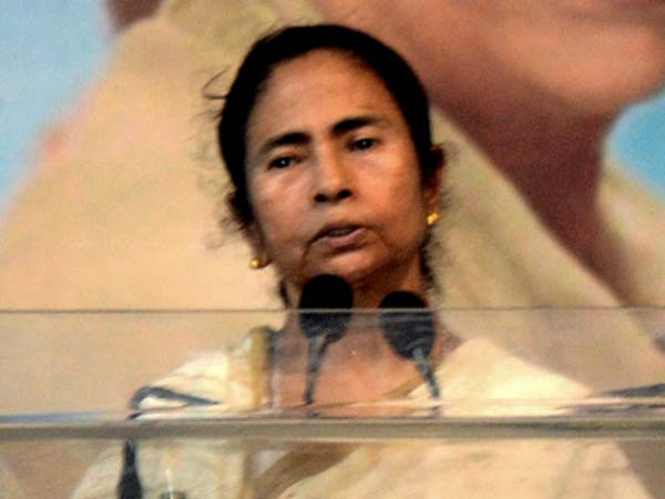 মোদীকে ‘মহম্মদ বিন তুঘলক’ আখ্যা মমতার