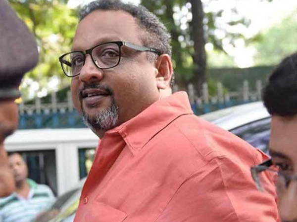তোলাবাজি মামলায় অসহযোগিতা করছেন না ম্যাথু, আদালতে বললেন এজি তোলাবাজি মামলায় অসহযোগিতা করছেন না ম্যাথু, আদালতে বললেন এজি